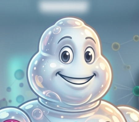 BubbleMan